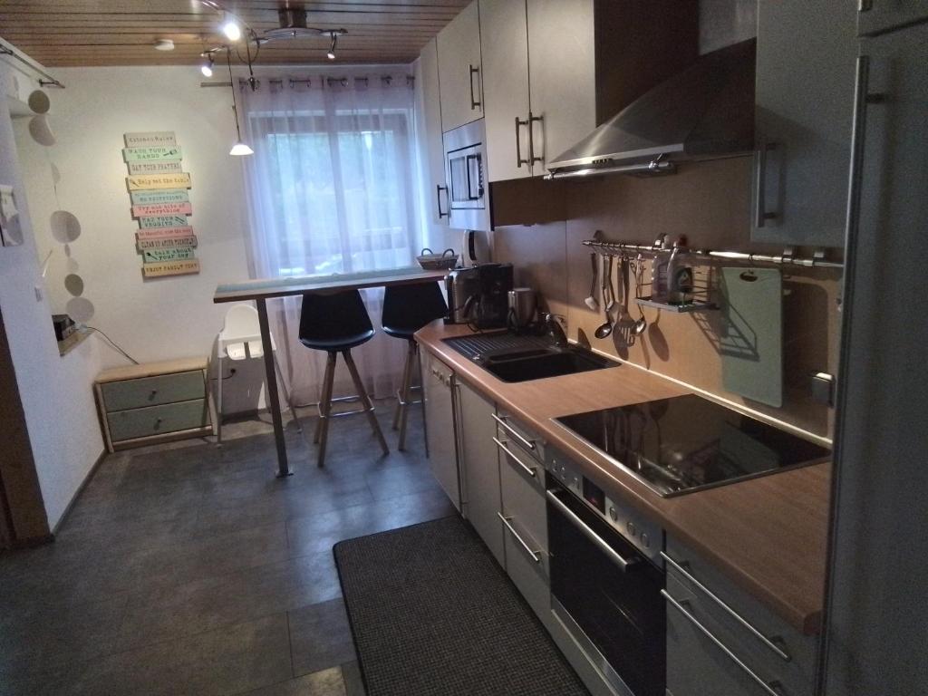 Ferienwohnung Franz photo 1