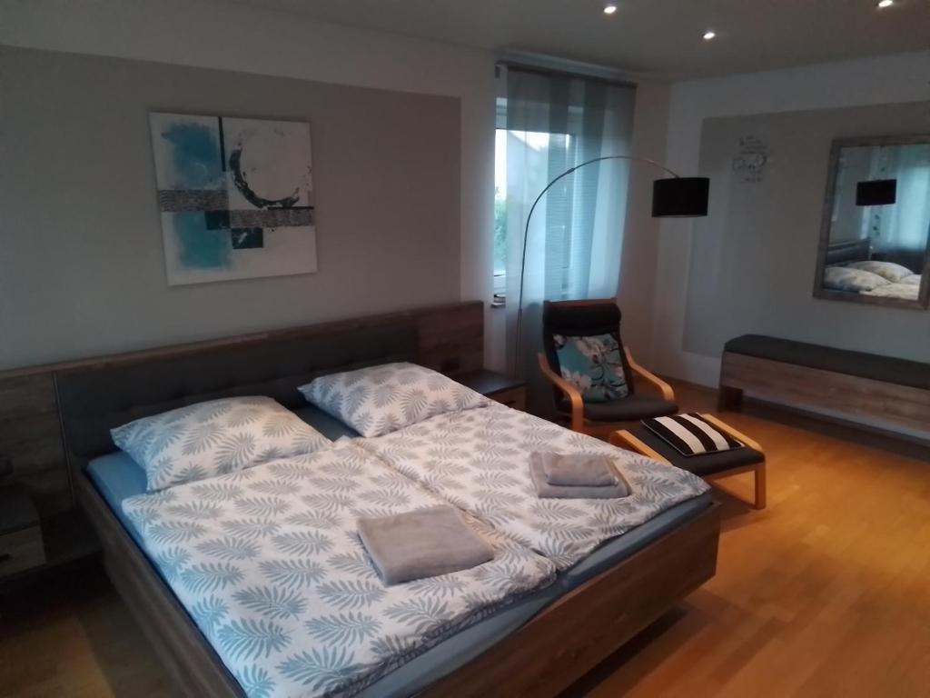 Ferienwohnung Franz photo 2
