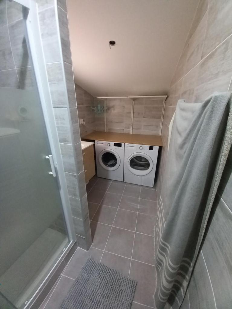 Tres bel appartement photo 1