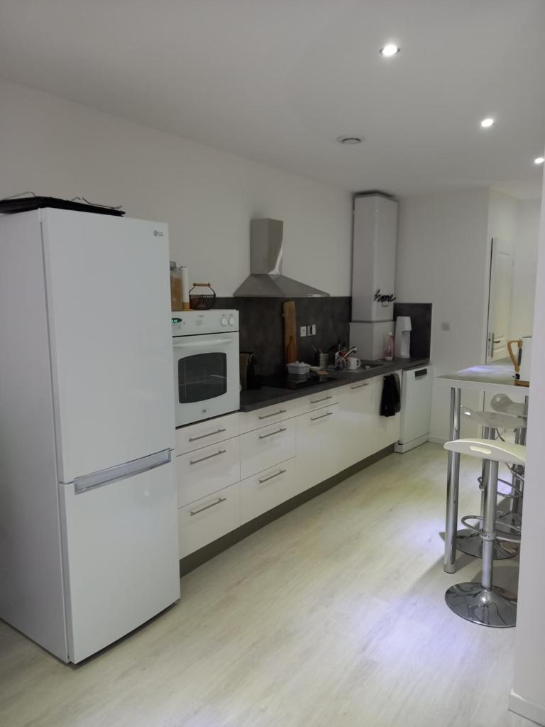 Tres bel appartement photo 3