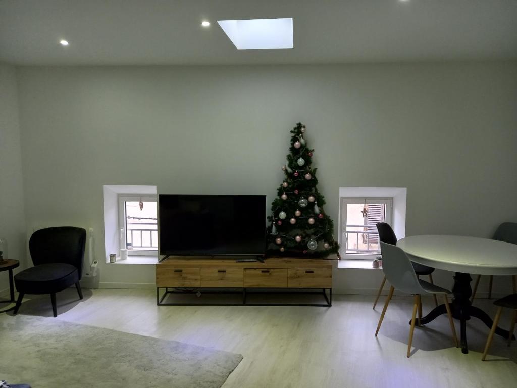 Tres bel appartement