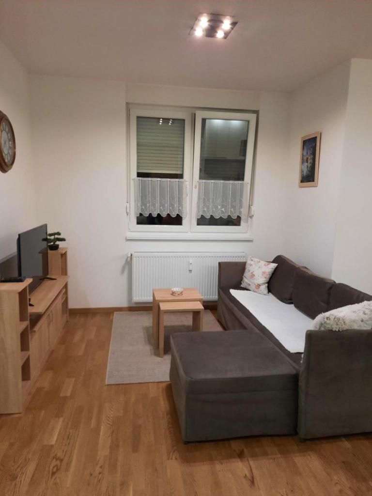 Lux Advent Apartment photo 2