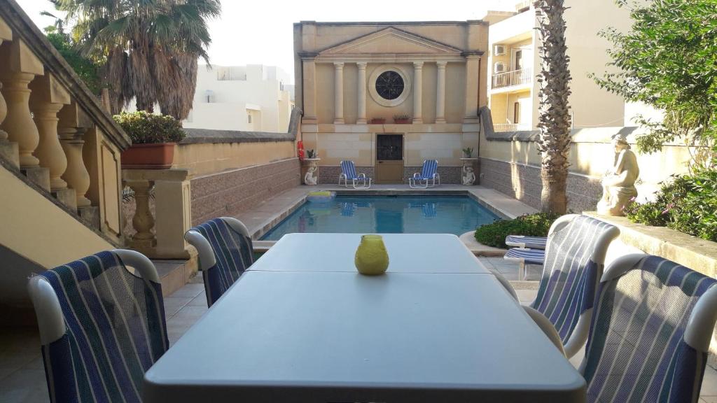 Palma Residence with Communal Pool photo 1