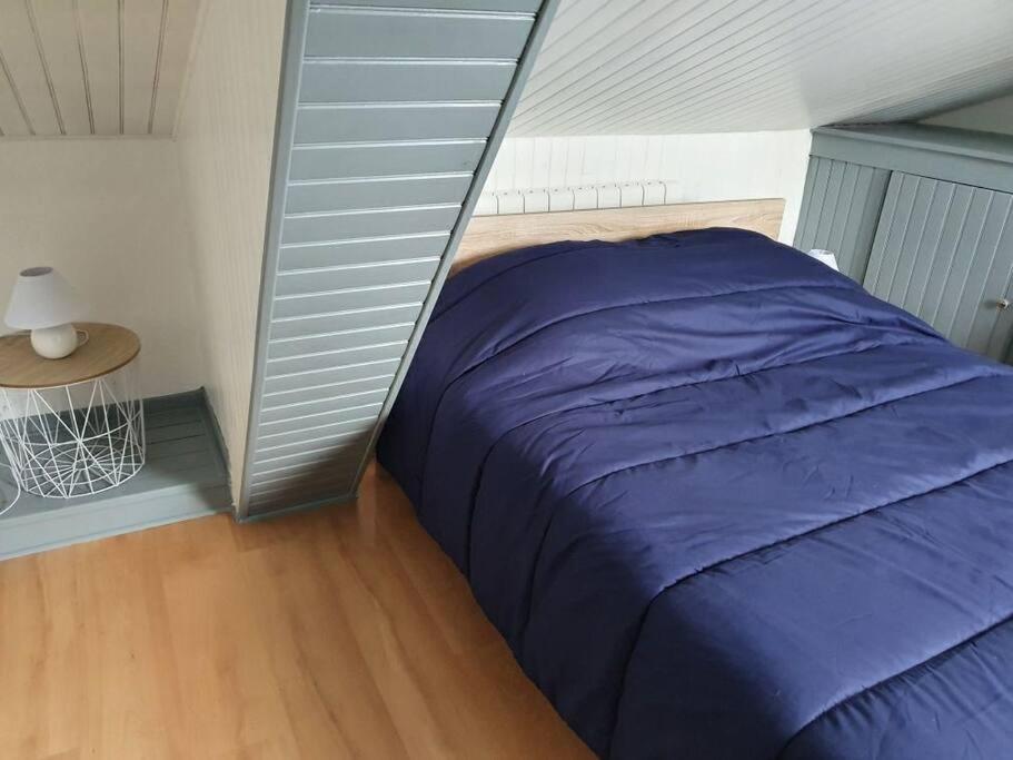 La Cantraigne gite de 6 à 8 pers. photo 2