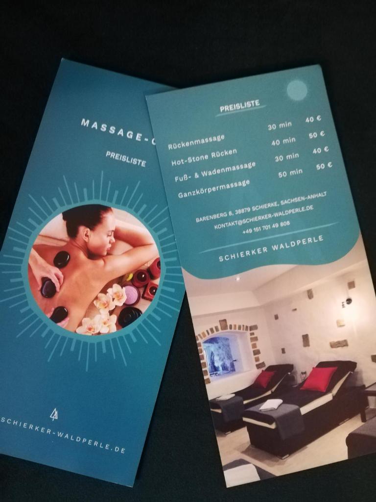 Comfort-Hotel garni Schierker Waldperle - inklusive Wellness photo 1