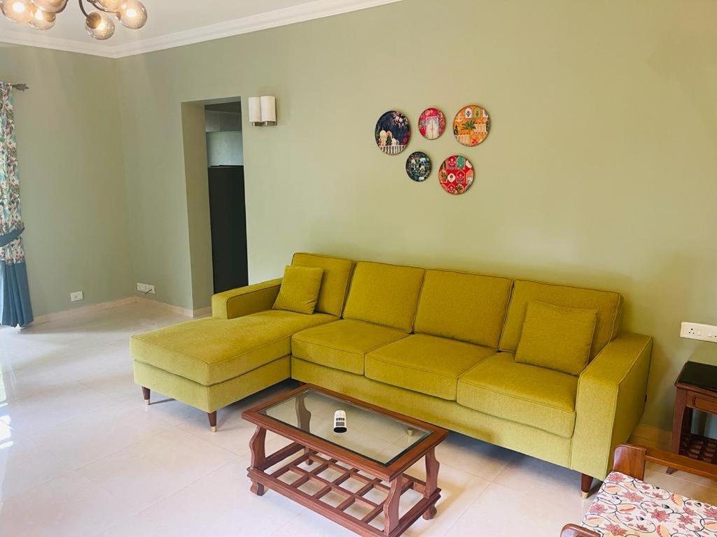 Riviera Residency luxury apartment photo 4
