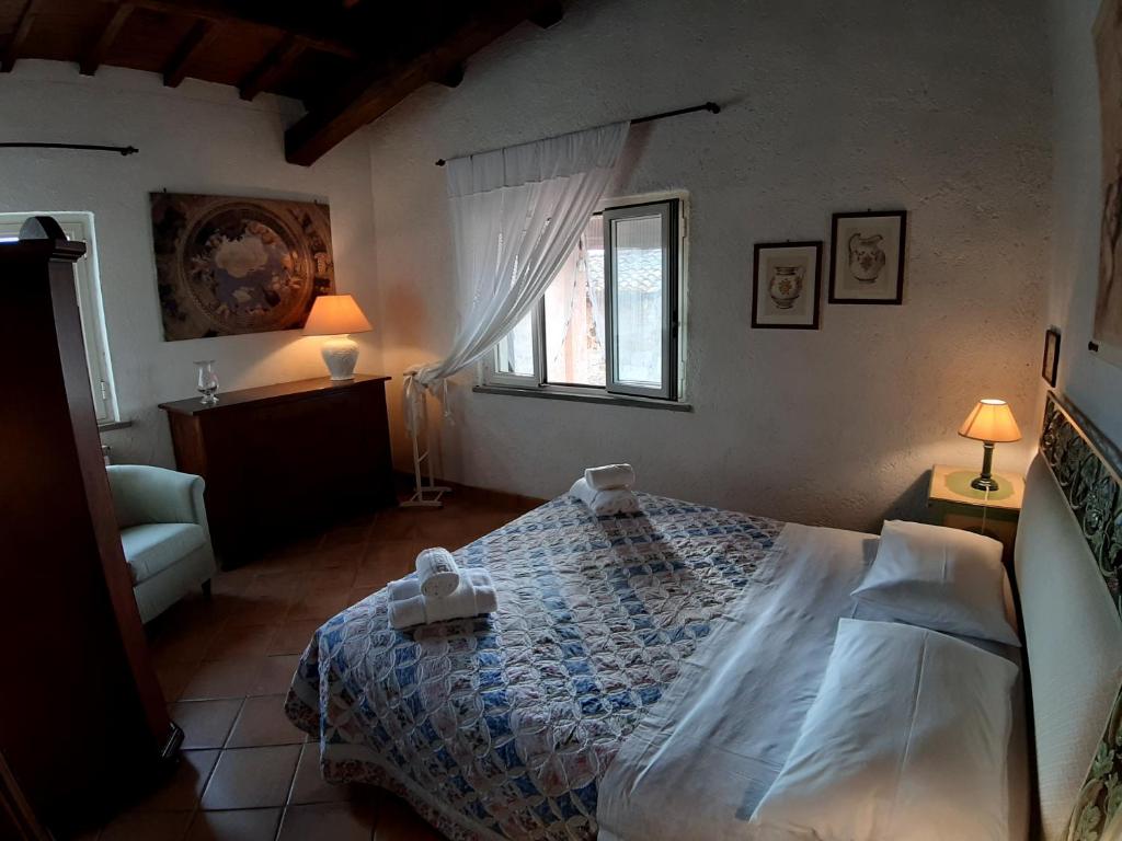 Villa Saturnia photo 3