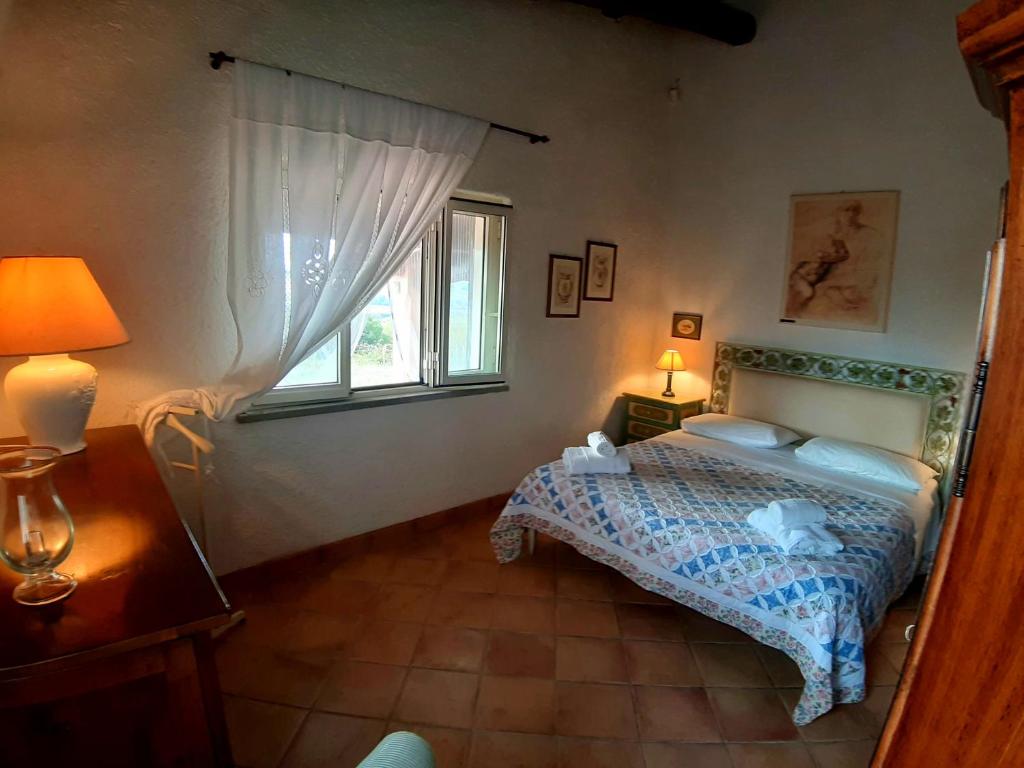 Villa Saturnia photo 1