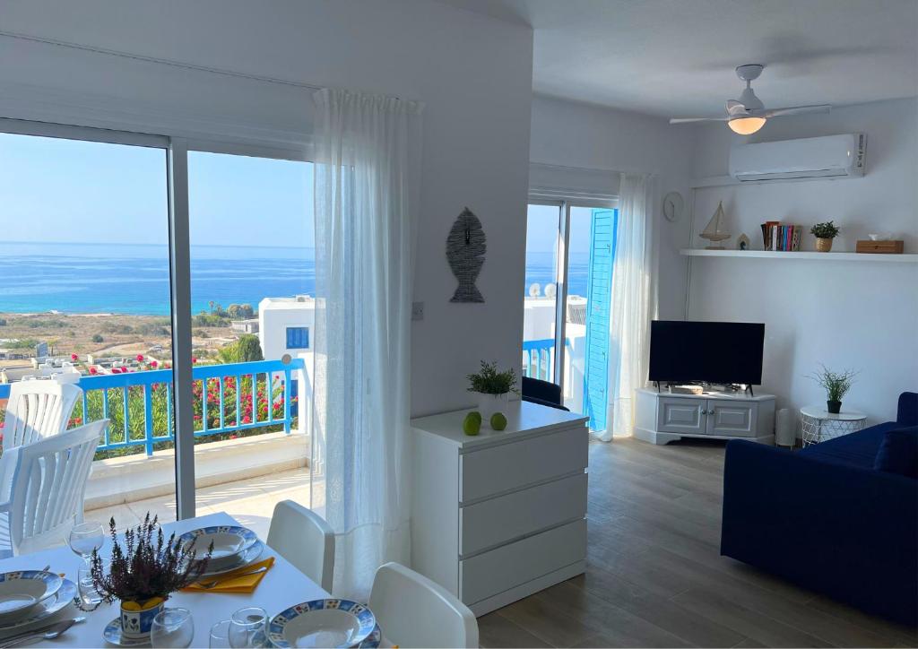 Townhouse Coastal Blu by Ezoria Villas photo 1