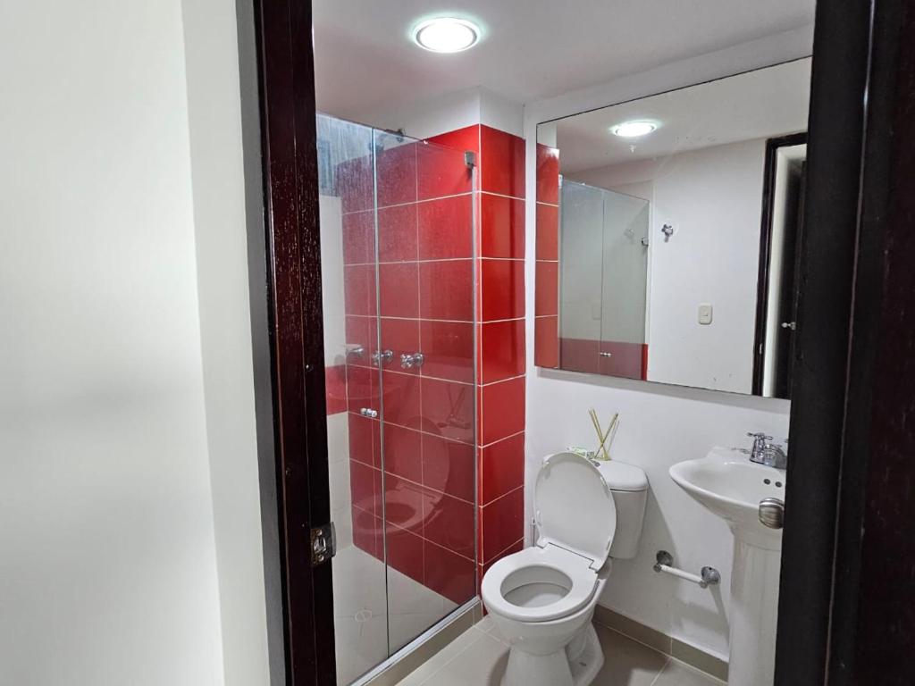 Apartamento en villa campestre photo 3