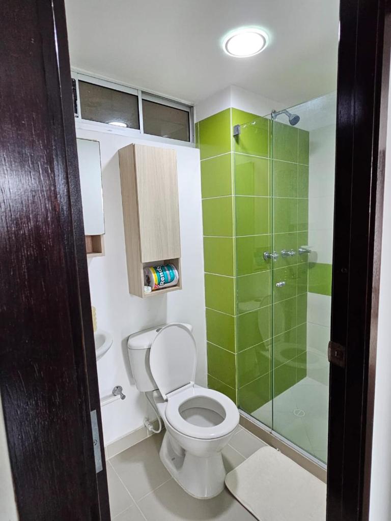 Apartamento en villa campestre photo 4