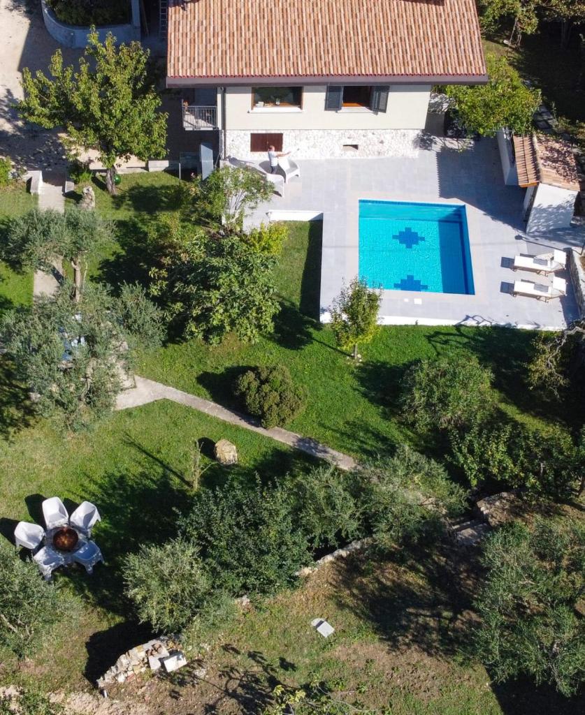 Relais 5 Sensi