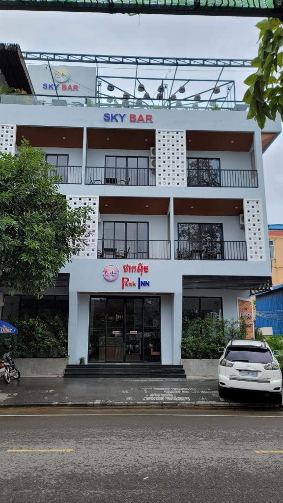 Park Inn Boutique and Hostel photo 2