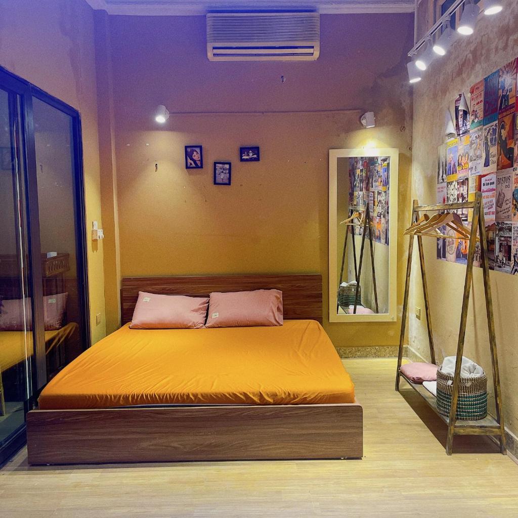 Heart of Hoan Kiem Spacious and cozy