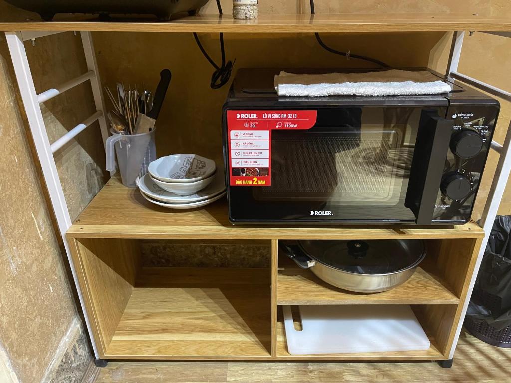 Heart of Hoan Kiem Spacious and cozy