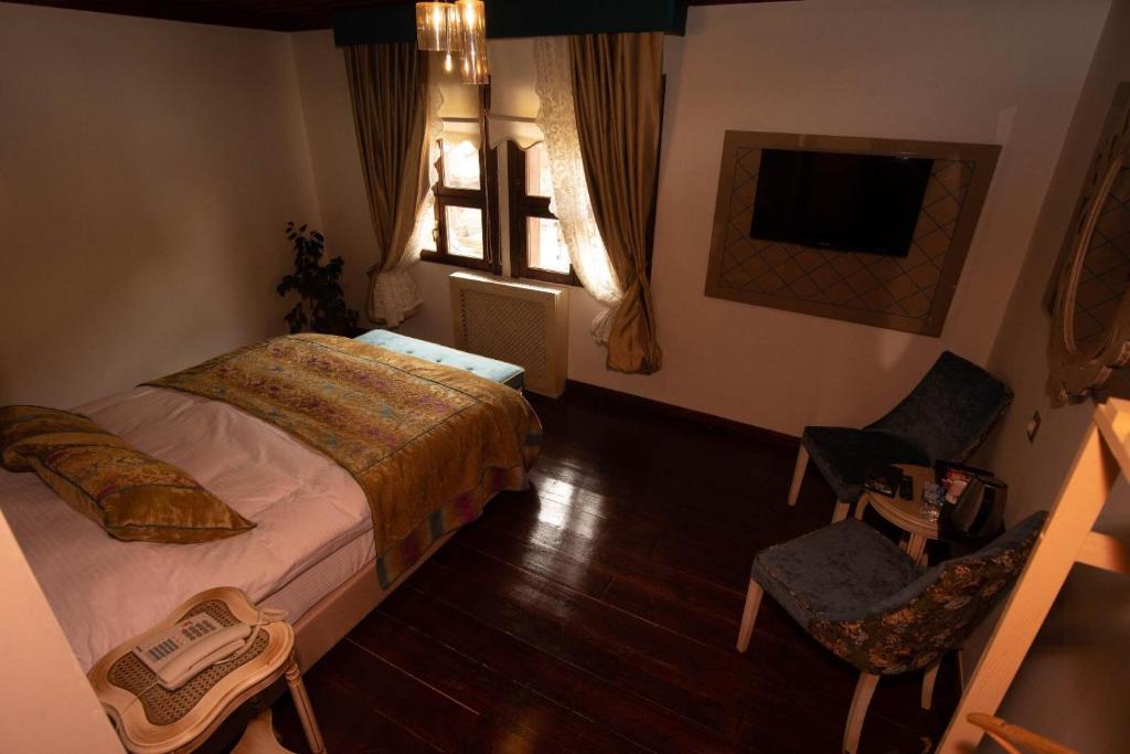 Arasta Konak Otel photo 1