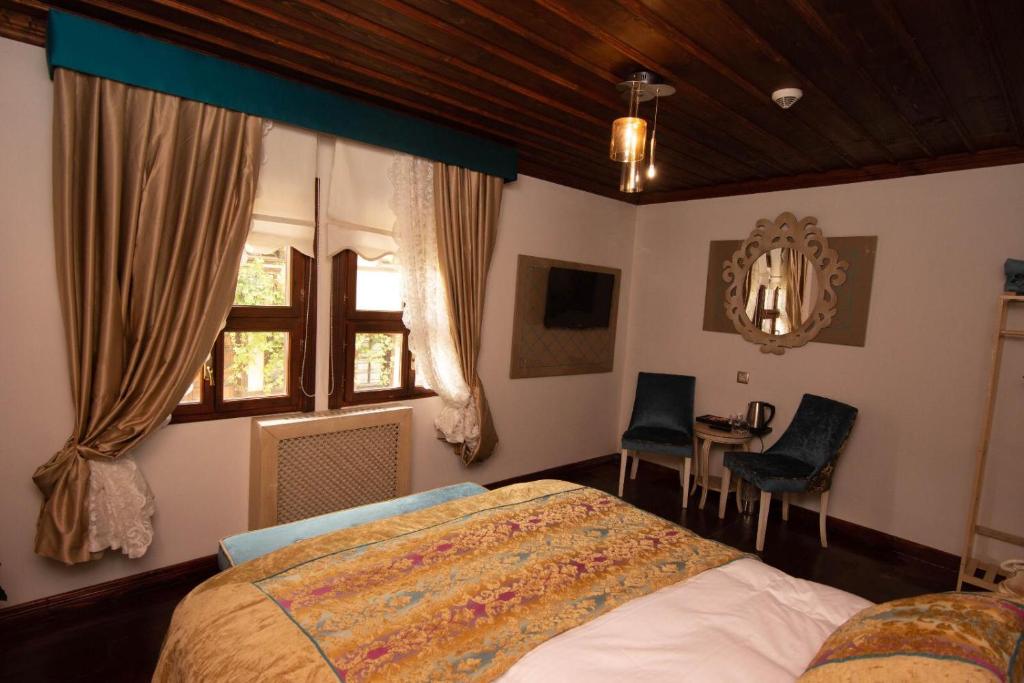 Arasta Konak Otel photo 2