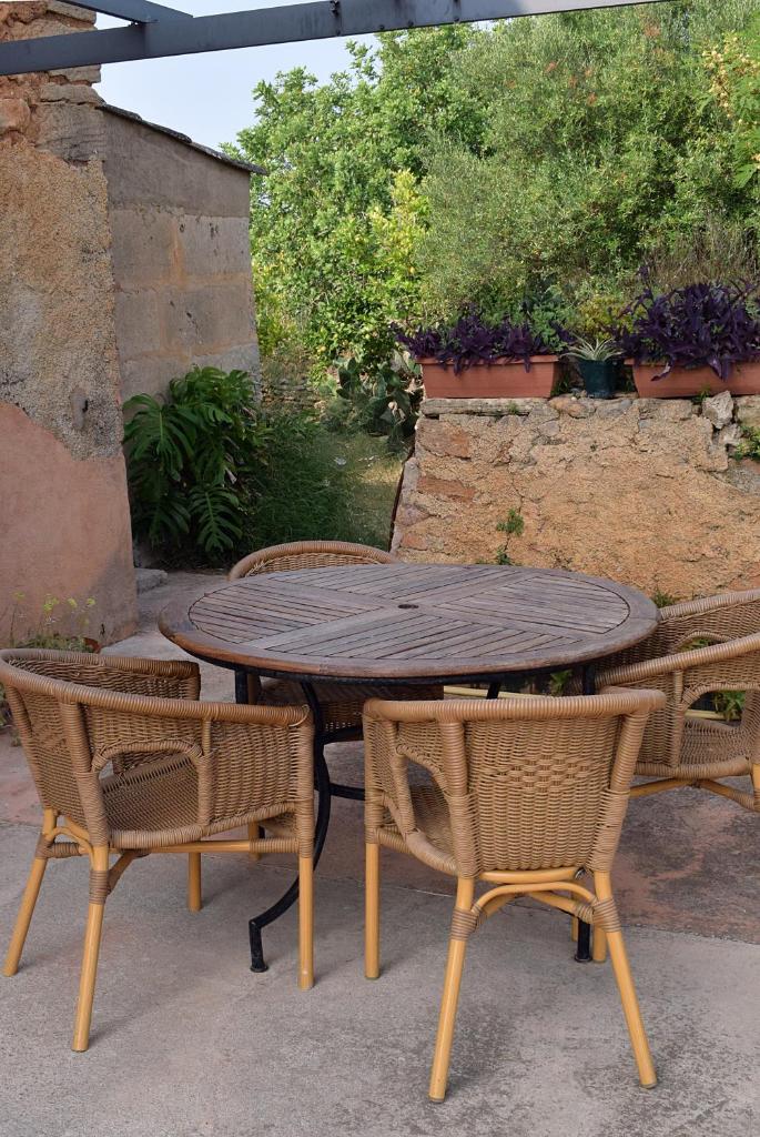 Sa Riba, Country house in Mallorca photo 2