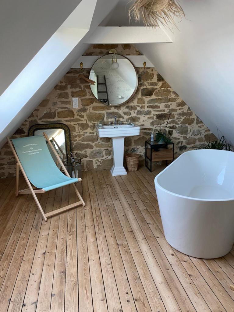 Les chambres de sainte barbe photo 2