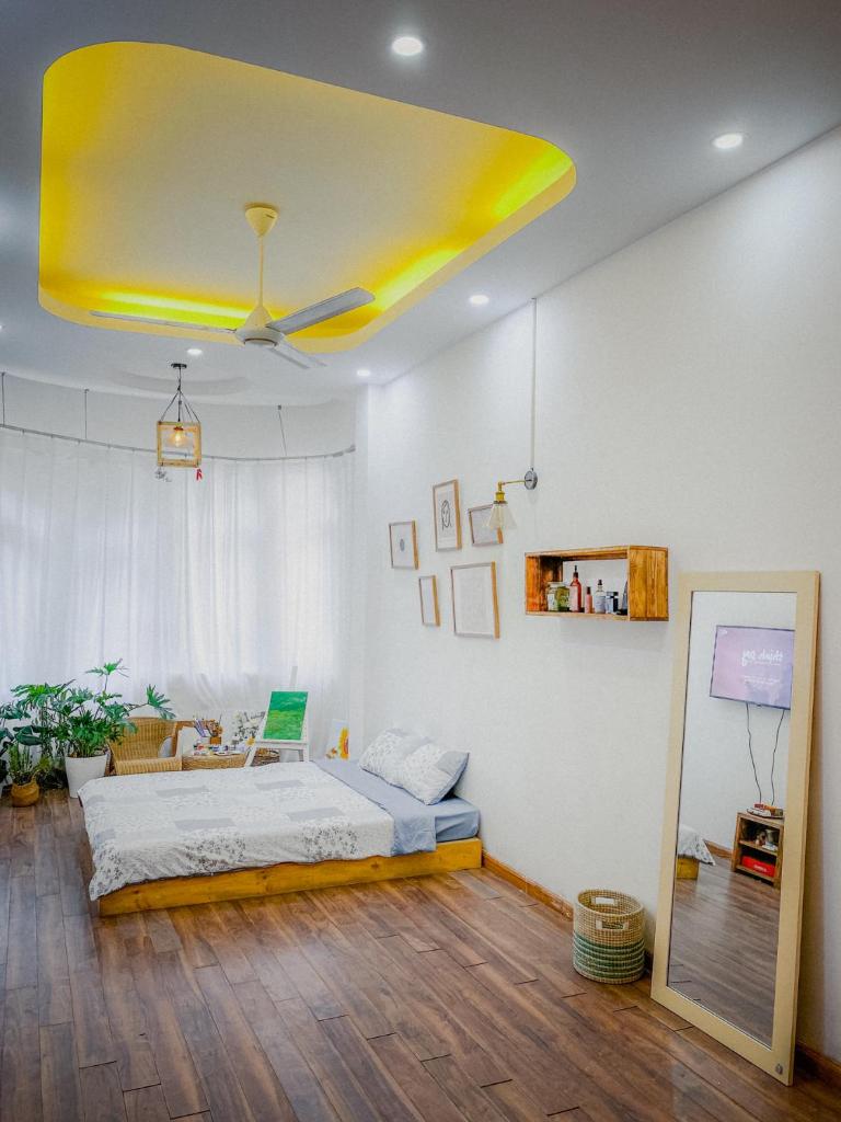 Heart of Hoan Kiem Spacious and cozy