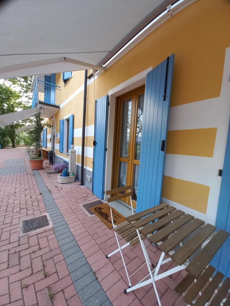 AGRICOLA GODINO B&B photo 2