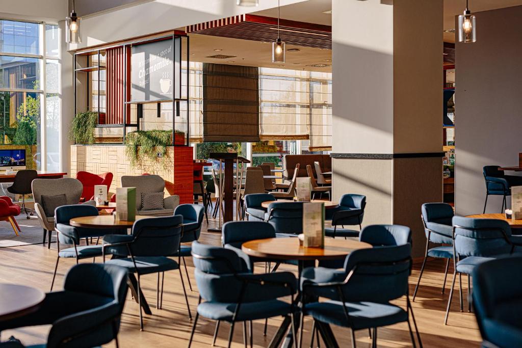 Holiday Inn Belgrade, an IHG Hotel photo 4