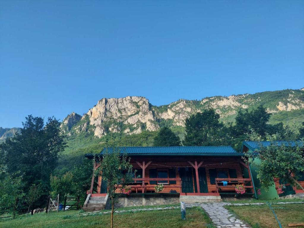 Rafting Camp Green Tara photo 1