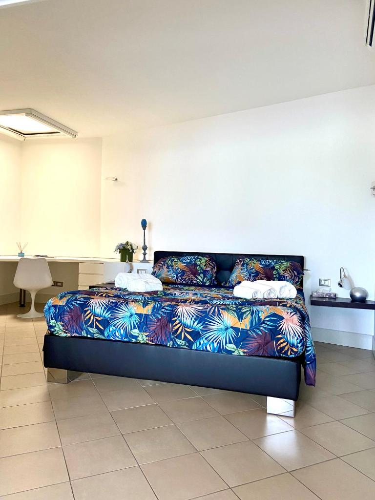 Luxury Apartment San Lorenzo al Mare photo 4