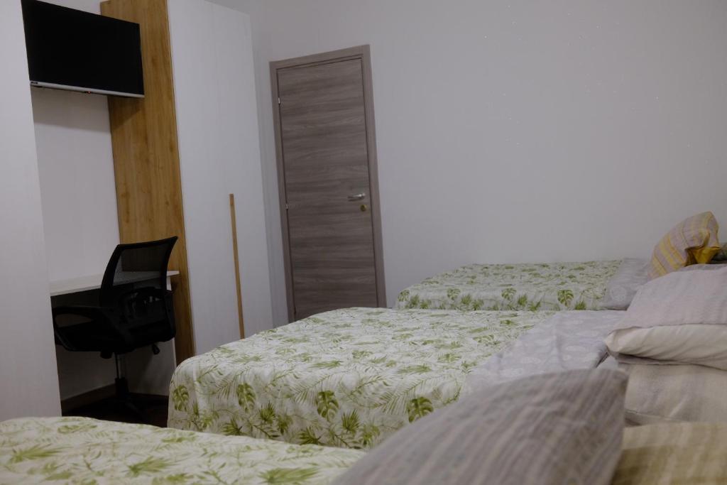 Comodo appartamento photo 2