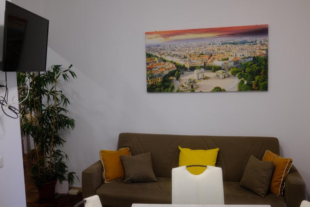 Comodo appartamento photo 4