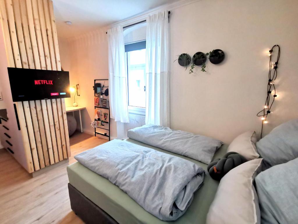 Der schönste Platz in der Altstadt