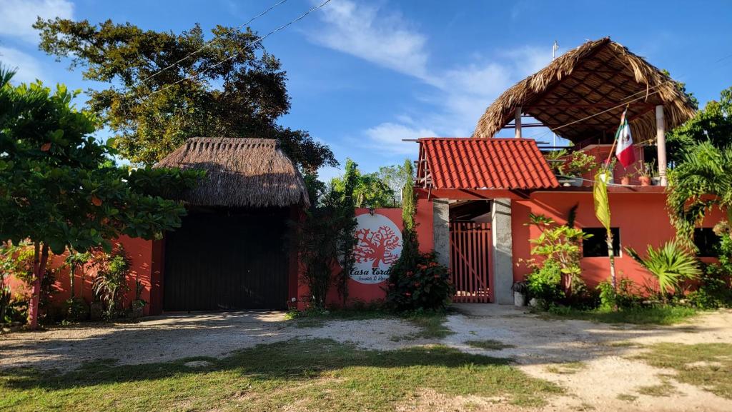Casa Coral photo 1