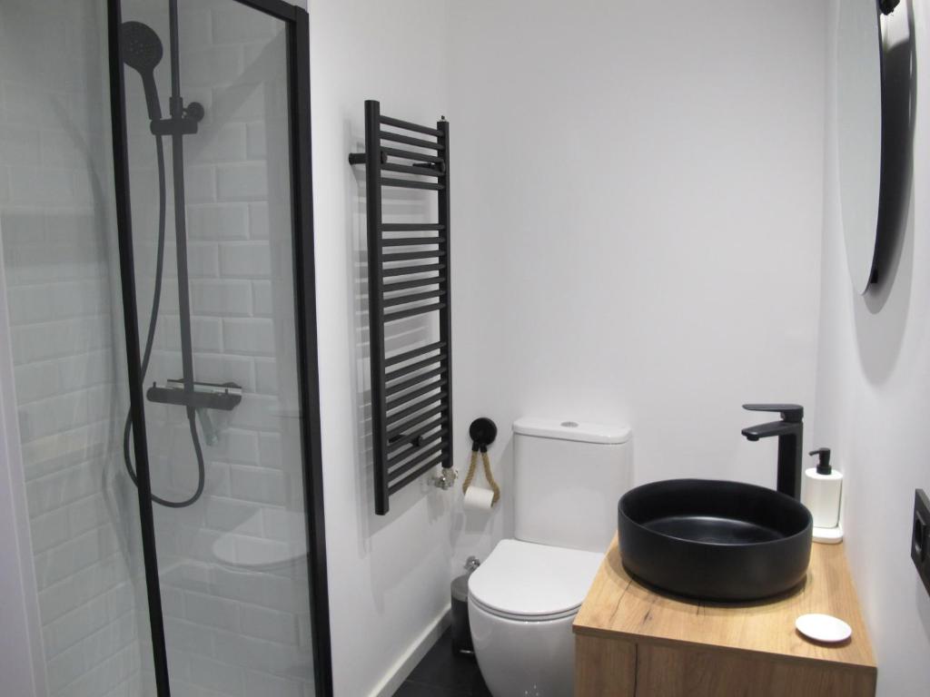 Apartamento grande en Huesca photo 4