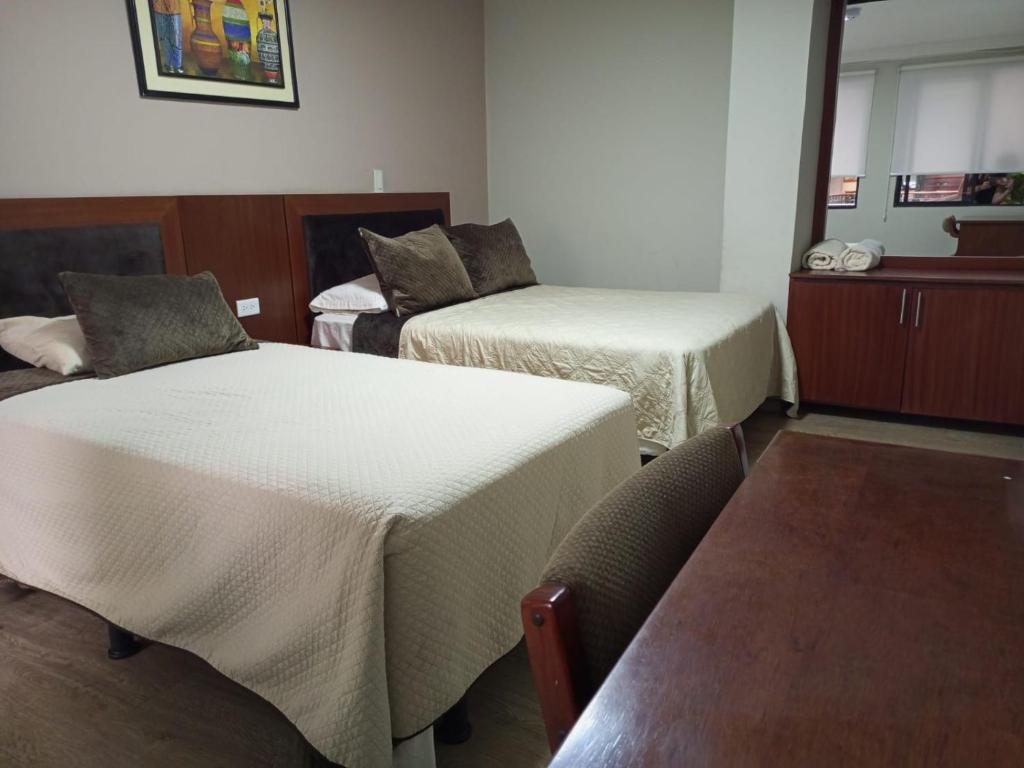 Grand Hotel Santa Ana photo 3