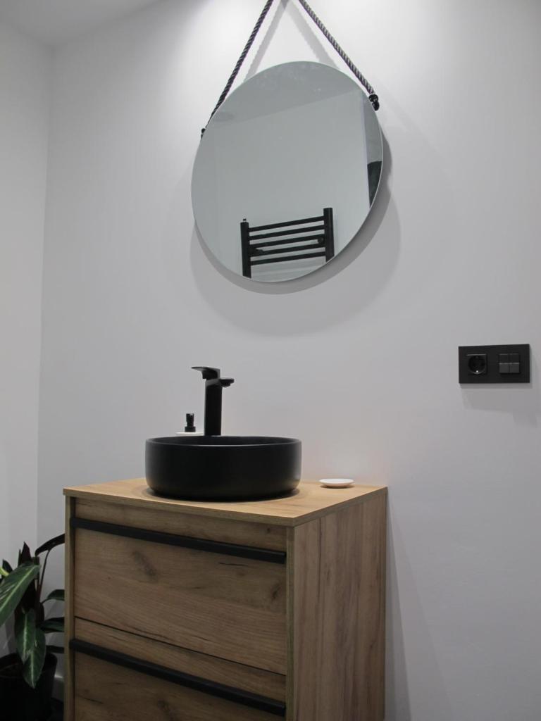 Apartamento grande en Huesca photo 1