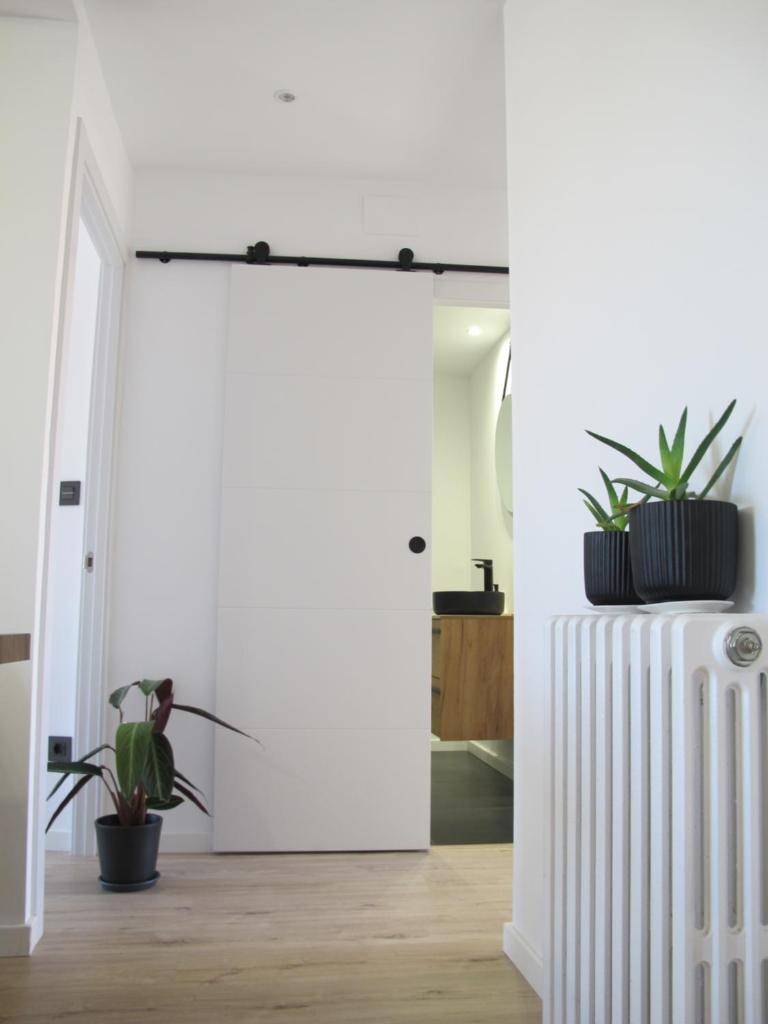 Apartamento grande en Huesca photo 3