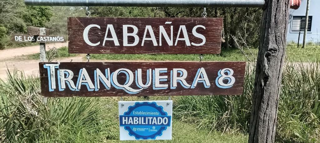 Cabañas Tranquera 8 photo 1