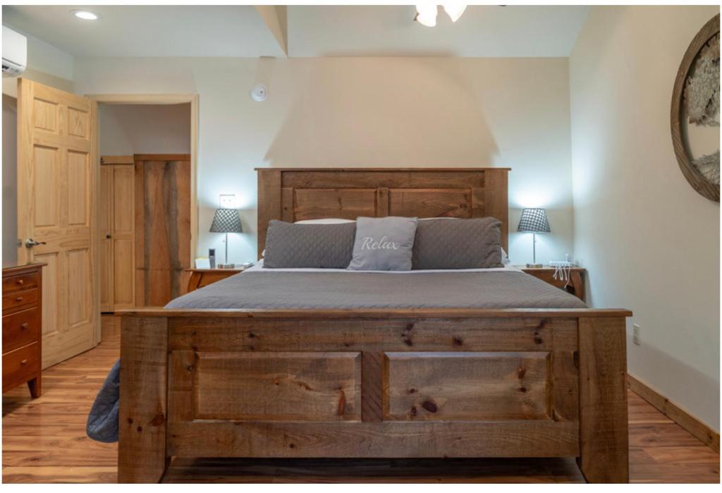 Mockingbird Mountain Spa and Retreat photo 1