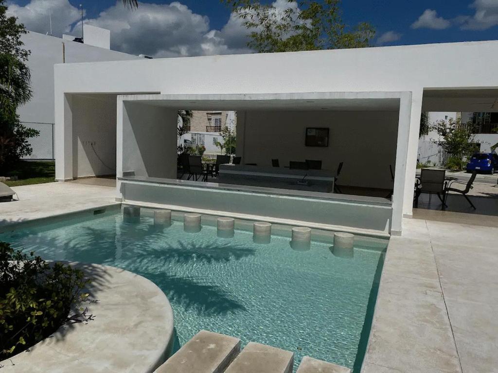 Casa Linda - Habitacion Puerto Morelos-Cancun-Playa Del Carmen photo 1