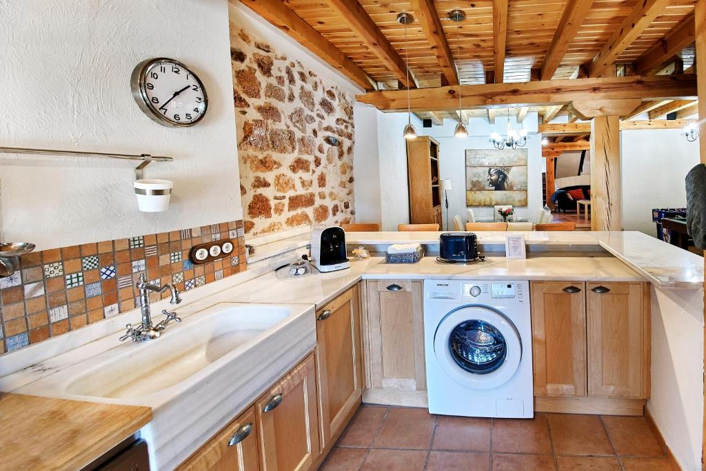 HESTIA CASA RURAL photo 2