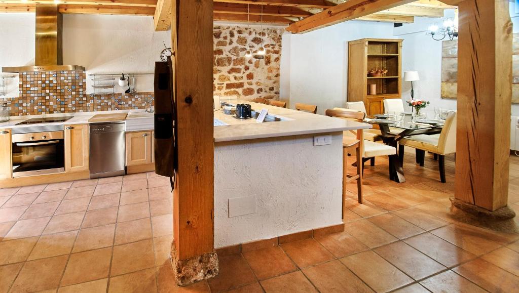 HESTIA CASA RURAL photo 4