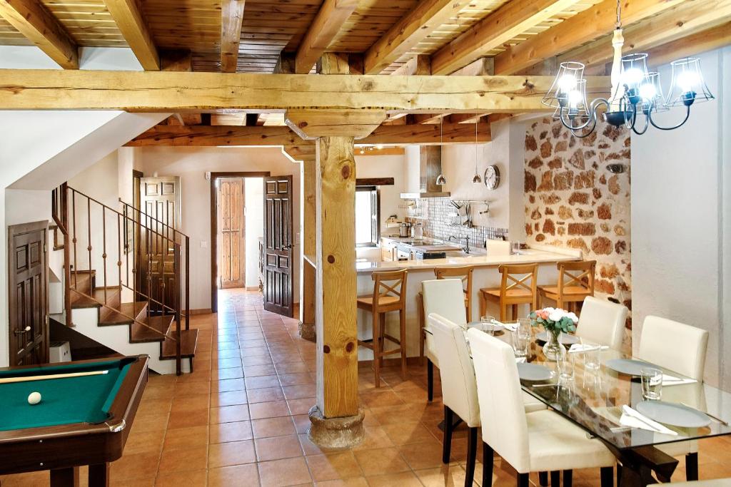 HESTIA CASA RURAL photo 1