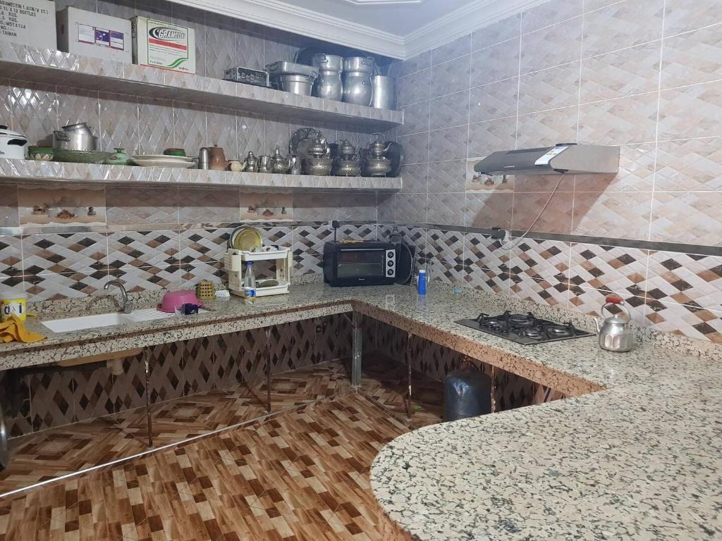 Apartement Beni Mellal ain assrdoun photo 1