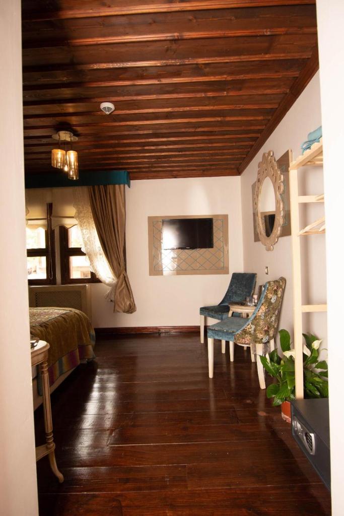 Arasta Konak Boutique Hotel photo 4