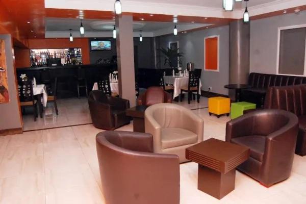 Leawood Hotel photo 4