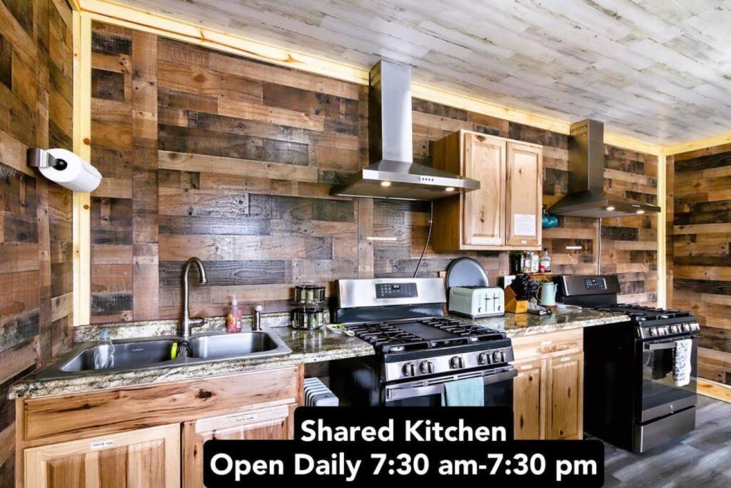 1 Spacious Private Room Dog Friendly Leadville photo 4
