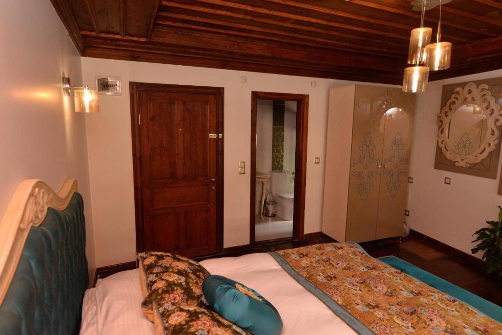 Arasta Konak Boutique Hotel photo 3
