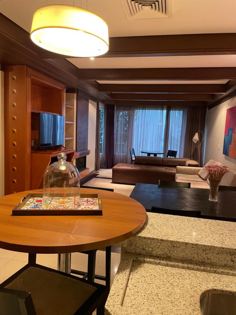 Privilege Apart hotel Mountain Village