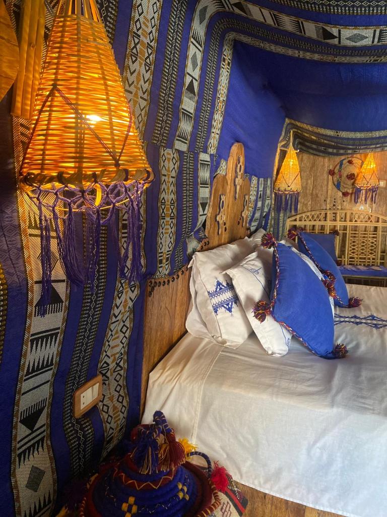 Tente et Restaurant ElBey photo 1