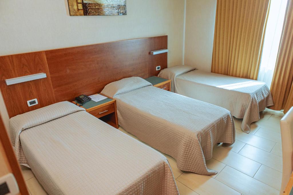 Hotel Amico photo 4